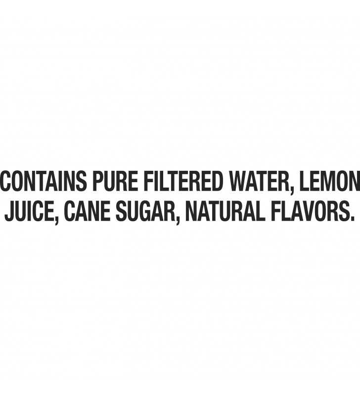 Simply Lemonade, All Natural Non-GMO, 52 fl oz