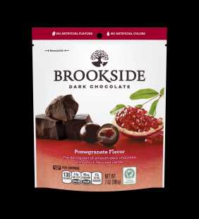 Brookside Pomegranate Dark Chocolate, 7 Oz.