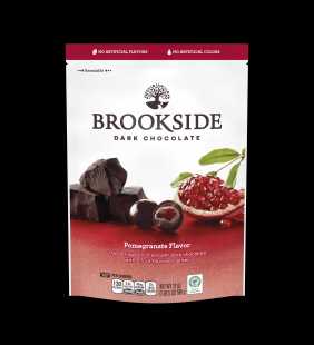Brookside, Pomegranate Flavor Dark Chocolate, 21 Oz.