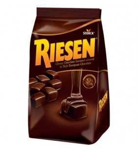 Risen Caramel Confection Covered in Rich European Chocolate, 30 Oz.