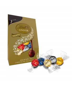 lindt lindor