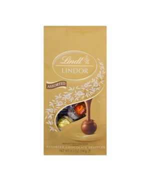 lindt lindor truffles