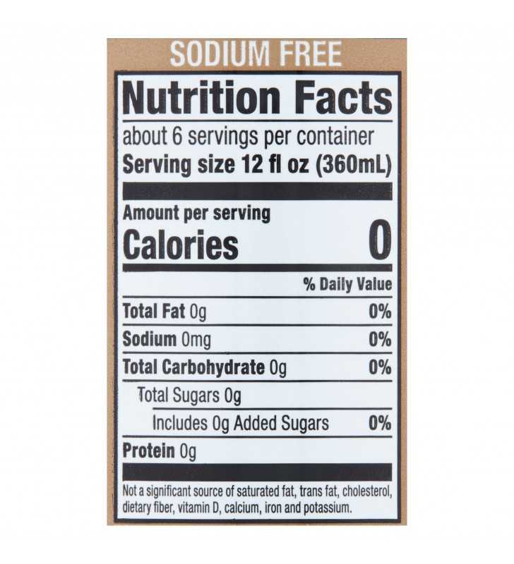 Sam's Cola Caffeine Free Diet Soda, 67.6 fl oz
