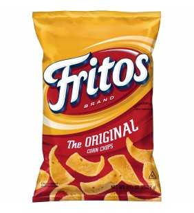 Fritos Original Corn Chips, 9.25 Oz.