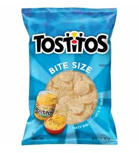 Tostitos Bite Size Tortilla Chips, 13 Oz.