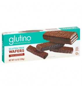 Glutino Gluten-Free Milk Chocolate Wafers 4.6 oz. Box