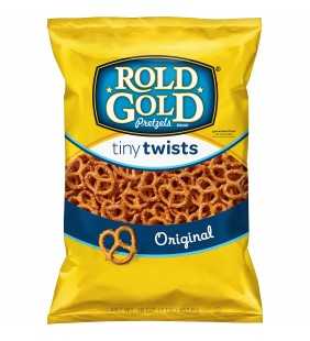 Rold Gold Tiny Pretzel Twists, 16 Oz.