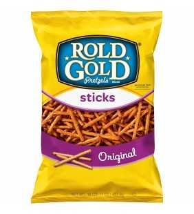 Rold Gold Pretzel Sticks, 16 Oz.