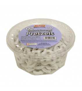 Zachary Yogurt Covered Pretzels, 14 Oz.