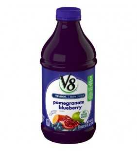 V8 Pomegranate Blueberry, 46 oz.