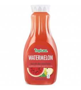 Tropicana Watermelon Drink, 52 oz Bottle