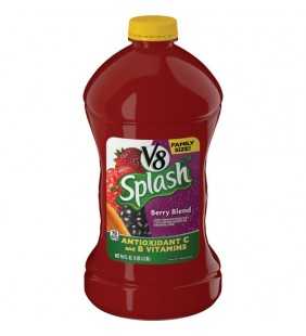 V8 Splash Berry Blend, 96 oz.