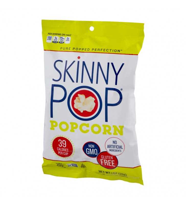 SkinnyPop Popcorn Original