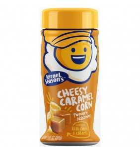 Kernel Season's Cheesy Caramel Corn Popcorn Seasoning, 2.85 Oz.