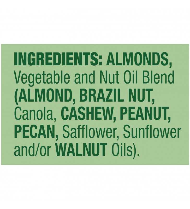 Emerald Nuts Natural Almonds, 100 Calorie Packs, 10 Ct