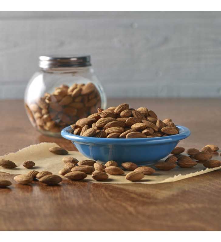 Emerald Nuts Natural Almonds, 100 Calorie Packs, 10 Ct
