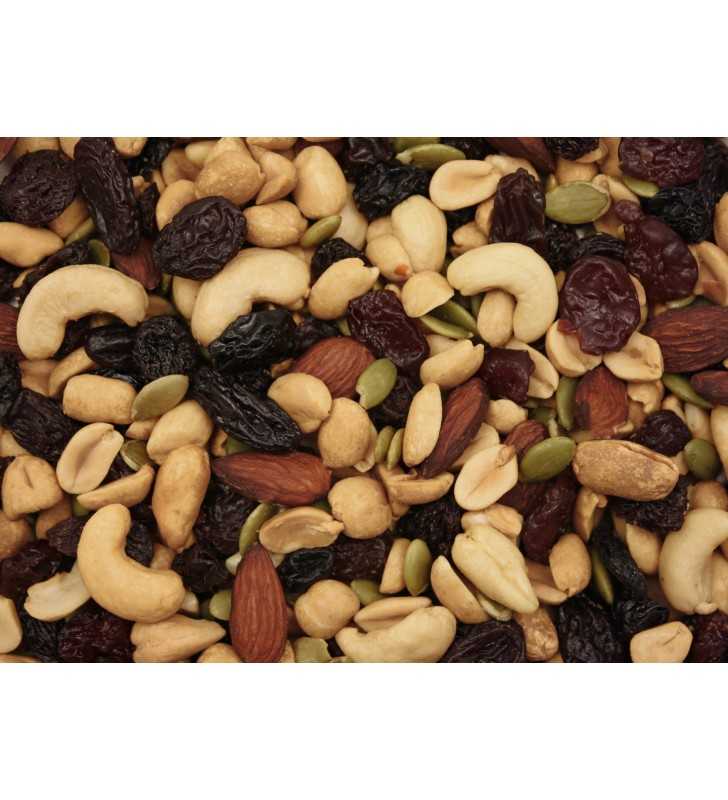 Power Up Trail Mix, Protein Packed - 14 oz