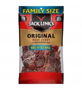 Jack Link's Beef Jerky, Original, 10oz