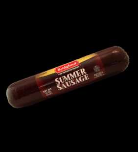 Bridgford Summer Sausage, 16 Oz.