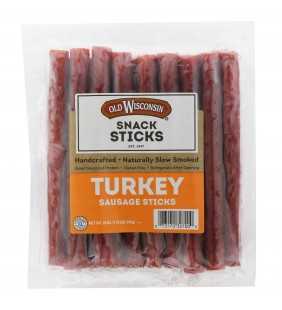 Old Wisconsin Turkey Snack Sticks, 28oz