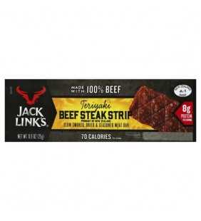 Jack Links Jack Link's Beef Steak Strip