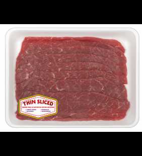 Beef Milanesa, 0.95 - 1.9 lb