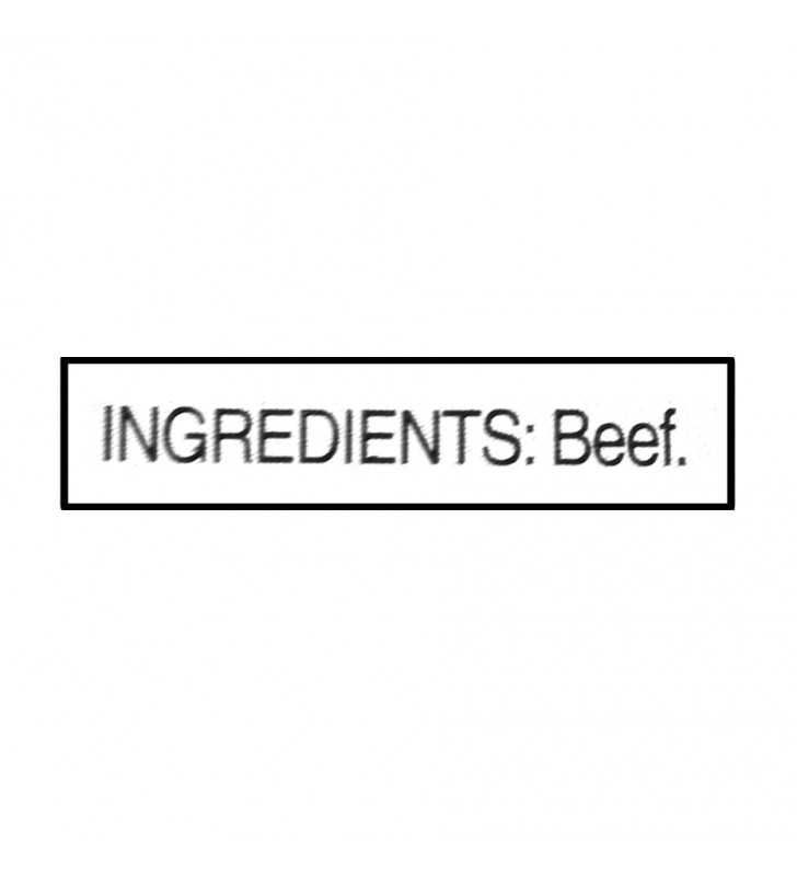 Marketside Butcher Grass-Fed 90% Lean/10% Fat Ground Beef, 1 lb