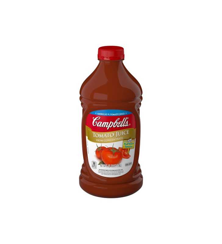 Campbell's Tomato Juice, 64 oz.