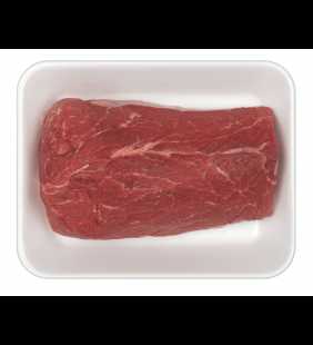 Beef Chuck Tender Roast, 1.62 - 3.73 lb