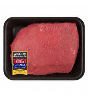 Beef Choice Angus Rump Roast, 2.25 - 3.87 lb
