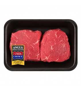 Beef Choice Angus Center-Cut Sirloin Steak, 0.51 - 1.2 lb