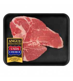 Beef Choice Angus Porterhouse Steak Bone-In, 0.68 - 1.27 lb