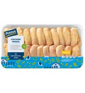 Perdue Fresh Chicken Wings Value Pack (3.5-5 lbs.)