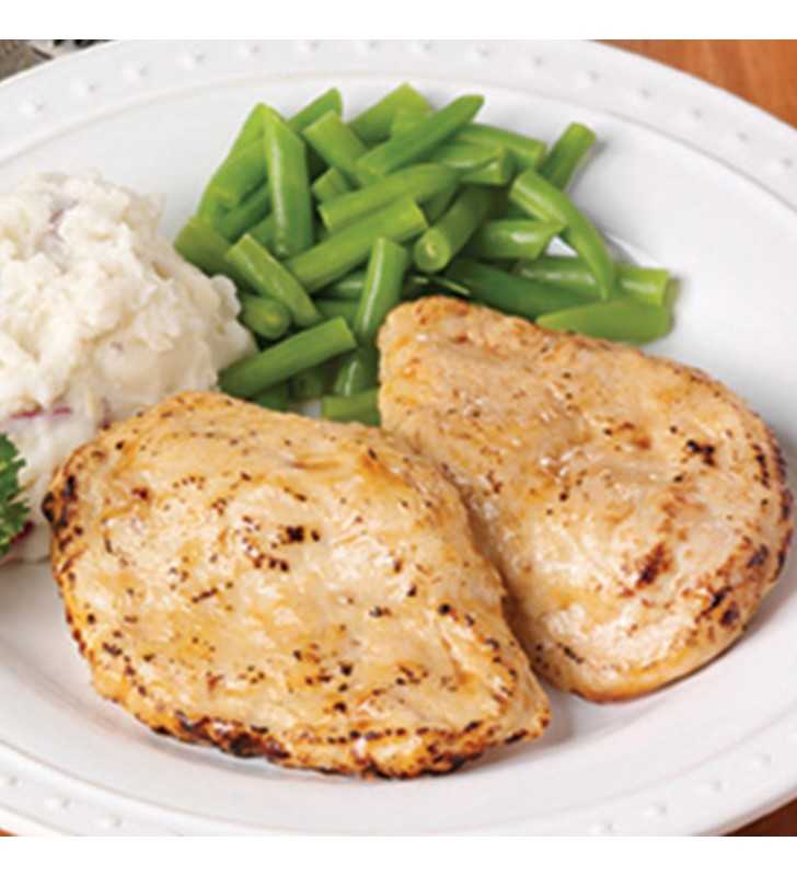 Great Value Boneless Skinless Chicken Breast, 5 lb. (Frozen)