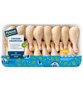 Perdue Fresh Chicken Drumsticks Value Pack (4.5-5.75 lbs.)