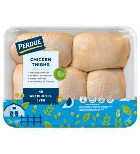 Perdue Fresh Chicken Thighs, 1.90-2.42 lb