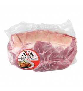 Pork Shoulder Picnic Roast Half Vac