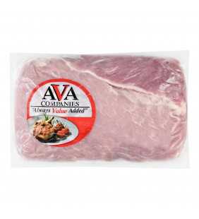 AVA Boneless Pork Loin Ribeye Roast
