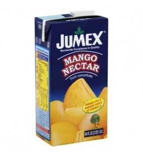 Jumex Mango Nectar from Concentrate, 64 Fl. Oz.