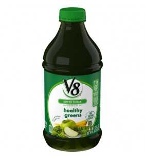 V8 Healthy Greens, 46 oz.