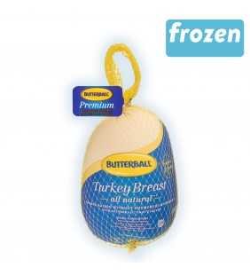 Butterball All Natural Turkey Breast, Gluten-free, Frozen