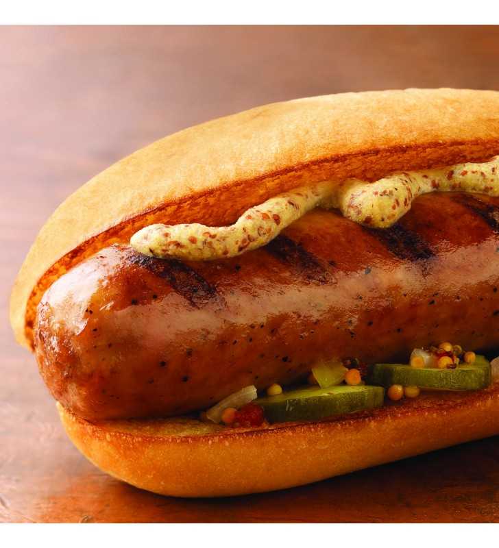 Johnsonville Smoked Bratwurst, 14 oz