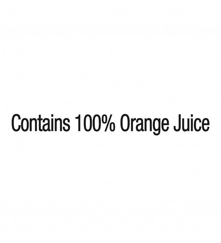 Tropicana Pure Premium No Pulp 100% Orange Juice 12 fl. oz. Bottle