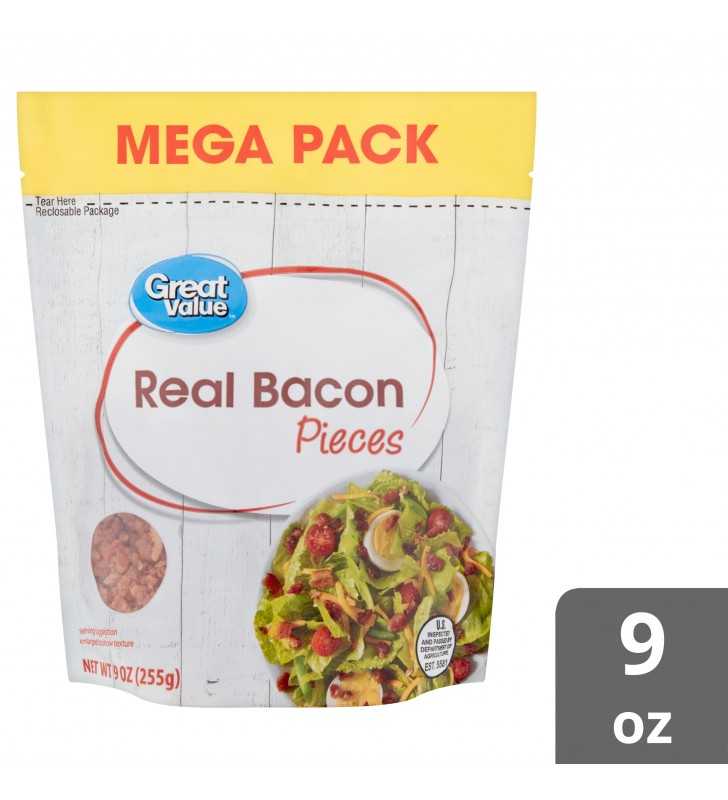 Real Bacon Bits 