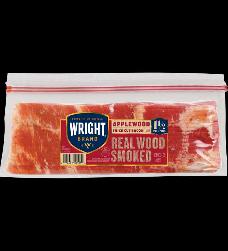 Wright bacon in Bacon 