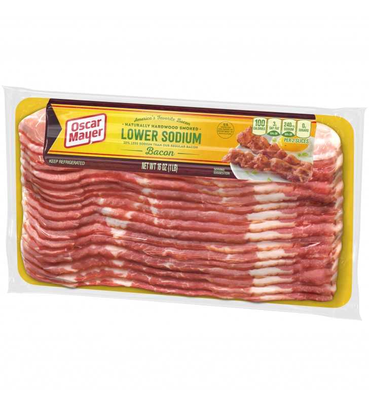 Oscar Mayer Real Turkey Bacon Bits, 4 oz Bag, 1 cup 