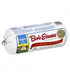 Bob Evans Original Pork Sausage, 16 Oz.