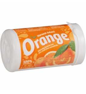 Harvest Select Orange Concentrate Juice Drink 12 fl. oz. Canister