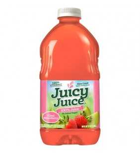 Juicy Juice 100% Kiwi-Strawberry Juice, 64 Fl. Oz.