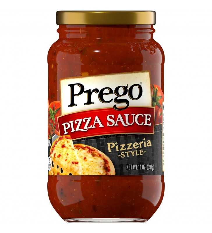 Prego Traditional Italian Sauce, 14 oz.